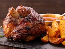 Golonka smaczna i dobra